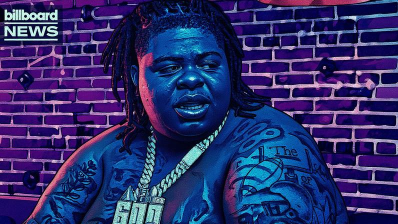 BigXthaPlug une Country, Rap e Soul em seu terceiro álbum de estúdio 'I Hope You're Happy' (Foto: Reprodução)