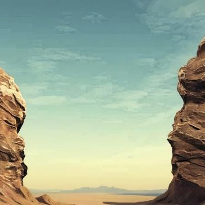 Civilização humana enfrenta dilema entre evolução e colapso autoritário