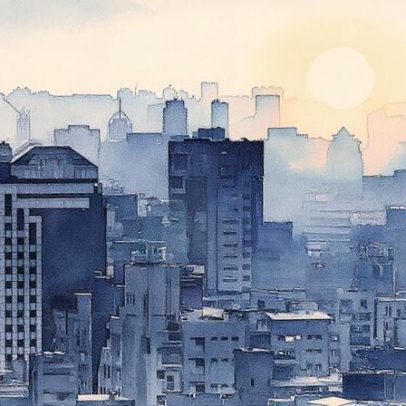 Ondas de calor podem causar envelhecimento semelhante ao do tabagismo