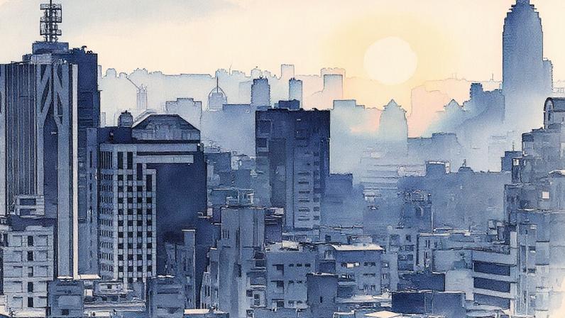 Calor mata e pode comprometer a saúde, aponta cientista. (Foto: Nicolas Buechi/Adobe Stock)