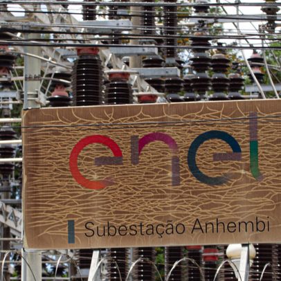 Enel investe na eletrificação da frota de ônibus em São Paulo