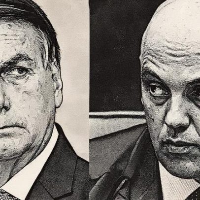 Ofício da PF sobre prisão de Bolsonaro gera impasse para Moraes