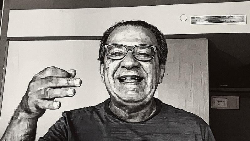 Pastor Silas Malafaia, da Assembleia de Deus Vitória em Cristo (Foto: Reprodução)