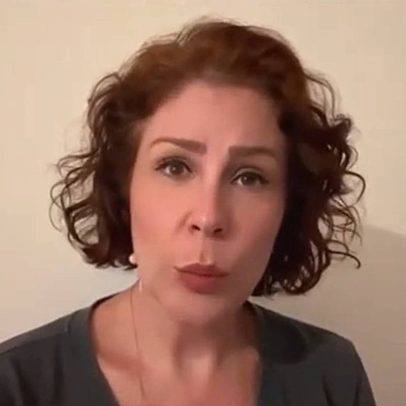 Carla Zambelli mobiliza bolsonaristas para pressionar ministro italiano