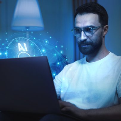 Domine a inteligência artificial do zero com a Exame e Saint Paul; inscreva-se já