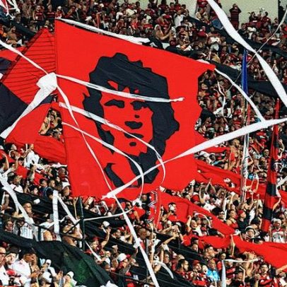 Flamengo aprova emenda antirracista em reunião do conselho do clube