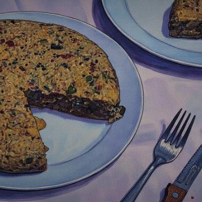 Tortilla murciana traz frescor e sabor ao clássico da tortilla de batatas