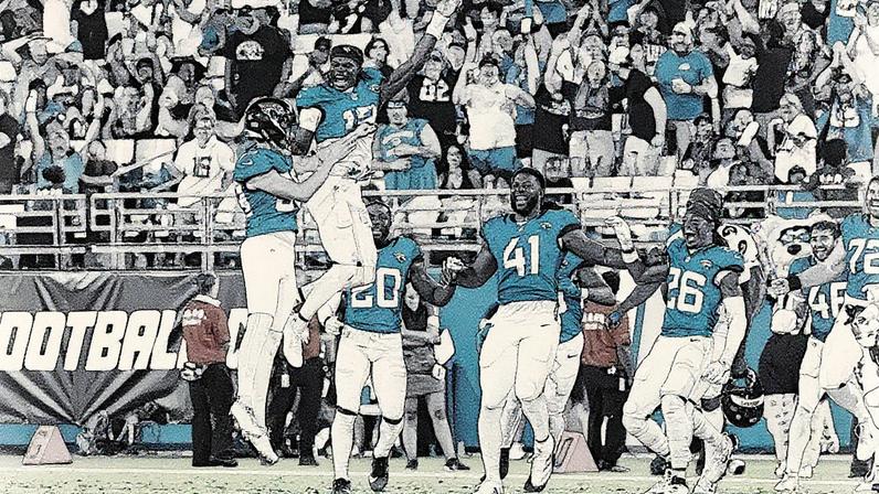 Foto: Reprodução/@NFL