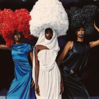 Mais de 40 brasileiros são indicados ao Latin American Fashion Awards 2025