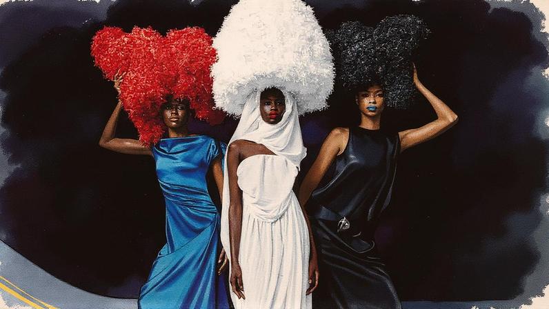 A segunda edição do Latin American Fashion Awards já tem sua lista de semifinalistas (Foto: Vogue Brasil/ MAR+VIN)