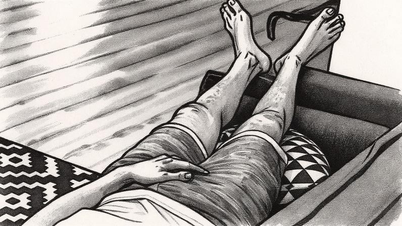 Cirurgia de amputação parcial do pênis, indicada principalmente em casos de câncer, pode permitir manutenção da função urinária e vida sexual (Foto: Staras/AdobeStock)