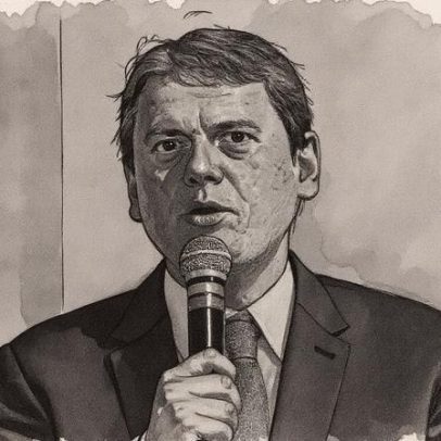 Tarcísio defende PL do devedor contumaz e descarta disputa em operação contra o PCC