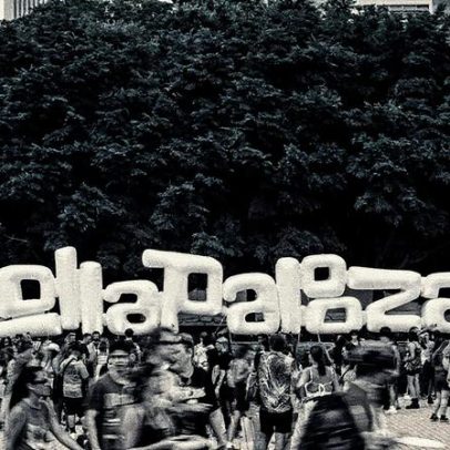 Airbnb lança experiência Lollapalooza com aulas de estilo, DJ e maquiagem VIP