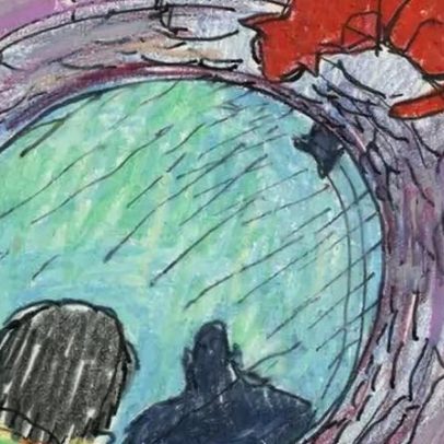 Poema sobre o olhar prende a atenção dos leitores