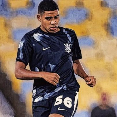 Corinthians define provável time para enfrentar o Internacional
