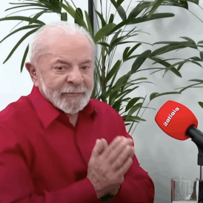 Lula diz que Pacheco decidirá em breve sobre candidatura em MG