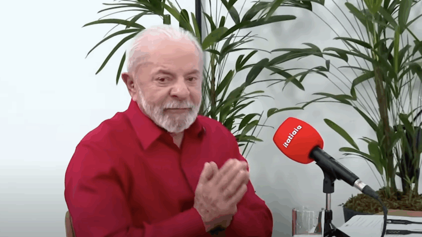 Segundo Lula, a demora na decisão pode beneficiar outros nomes que já se movimentam para a disputa