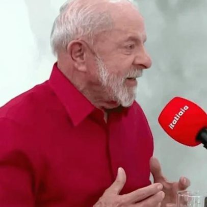 Lula afirma que chapa Pacheco e Marília ao governo de MG seria imbatível