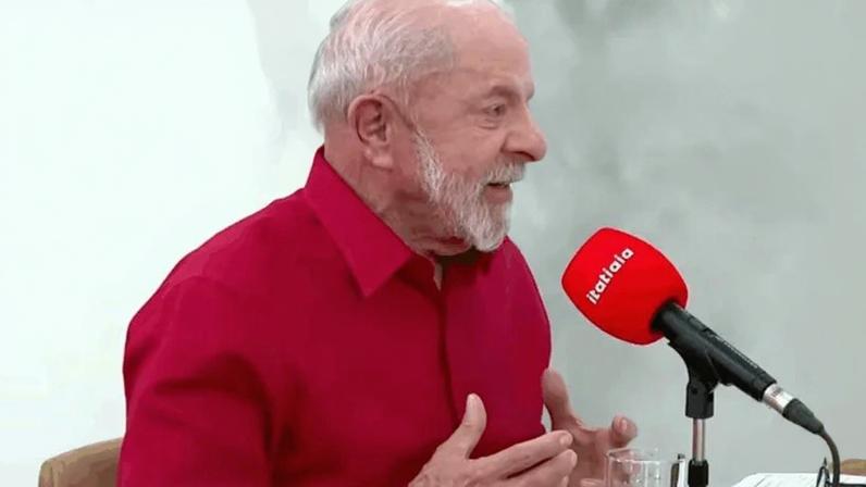 Lula quer que Pacheco defina sobre a candidatura até setembro