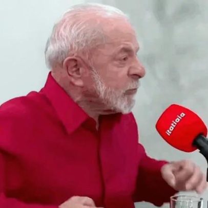 Lula diz não temer candidatura de Zema e vê vantagem em mais candidatos
