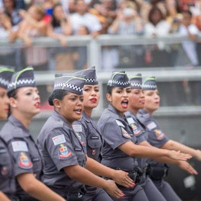 PM SP: principais conteúdos cobrados na prova de soldado