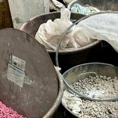 Suplementos em alta: 6 em cada 10 alimentos irregulares no Brasil