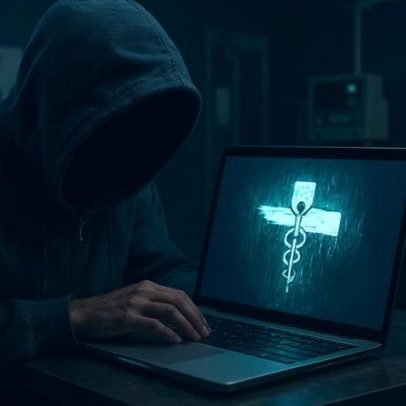 Dados de pacientes vendidos na Deep Web ameaçam setor da saúde