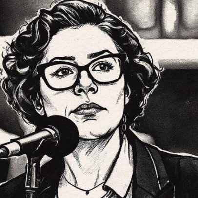 MP da Itália dá parecer favorável à extradição de Carla Zambelli