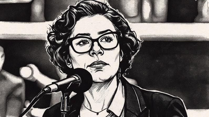 Ministério Público da Itália dá parecer favorável à extradição de Carla Zambelli, diz AGU
