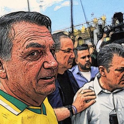 Extrema-direita indica possível sucessor de Bolsonaro
