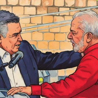 Prefeito de BH elogia Lula após racha com União Brasil e destaca conexão com o povo