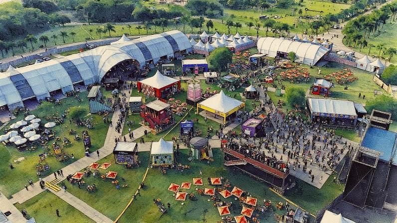 SP Gastronomia (Foto: Reprodução)