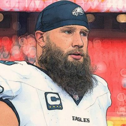 Lesões notáveis marcam os jogos da Semana 3: Lane Johnson dos Eagles é dúvida para voltar