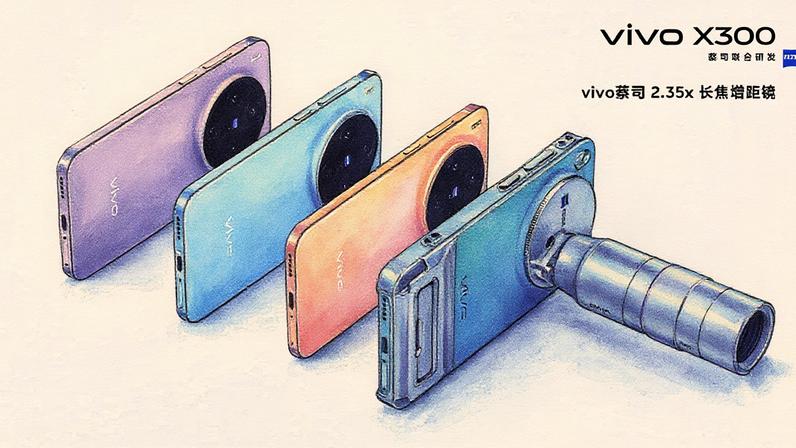 Image: Vivo