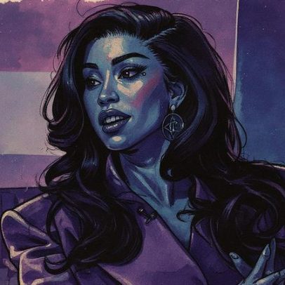 Cardi B revela que sonha em se casar novamente e se considera romântica incurável