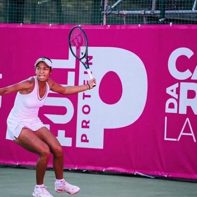 Pliskova e Rajaonah são eliminadas nas oitavas do WTA 125 em Portugal