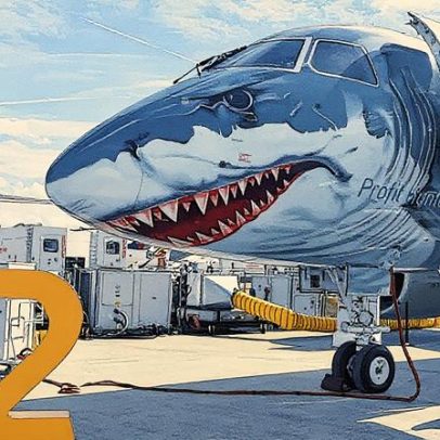 Embraer fecha histórico contrato de 50 jatos E2 com a Avelo Airlines nos EUA