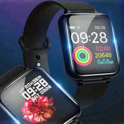 Tetris chega ao pulso com novo smartwatch My Play Watch