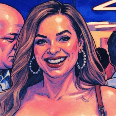 Joice Hasselmann é condenada a indenizar Jovem Pan em R$ 10 mil por ofensas