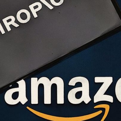 Amazon se destaca como protagonista no mercado de ações nesta quinta-feira