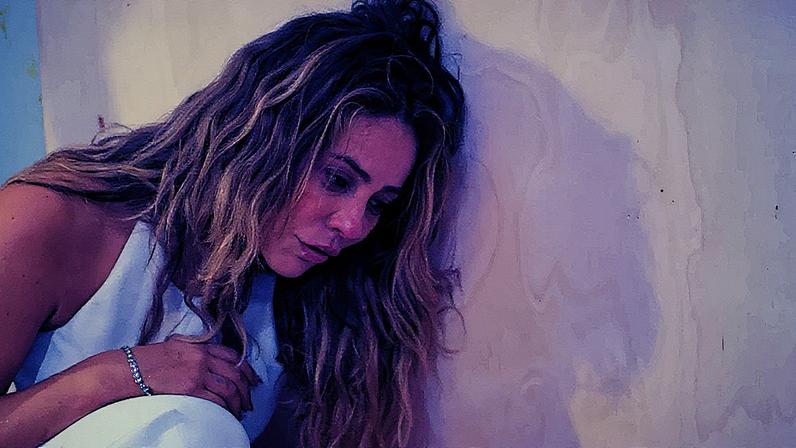 Heleninha (Paolla Oliveira) em cena (Foto: Reprodução)