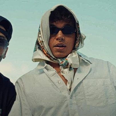 Nicky Jam e Beéle lideram paradas de airplay com 'Hiekka' no ritmo latino