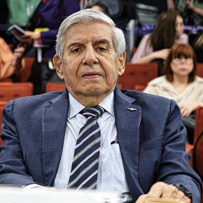 Augusto Heleno é acusado de envolvimento em trama golpista, diz defesa