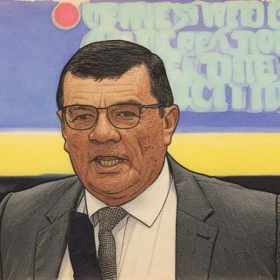 Julgamento de Bolsonaro marca avanço democrático sem humor militar presente