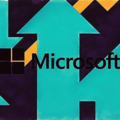 Microsoft investe fortemente no treinamento de seus próprios modelos de inteligência artificial