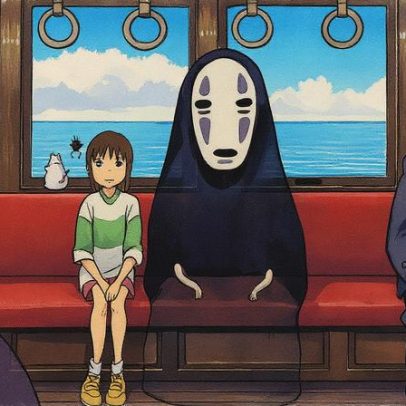 Festival do estúdio Ghibli exibe 14 filmes imperdíveis para os fãs da animação
