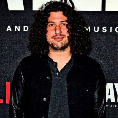 Ilan Rubin celebra estreia como baterista do Foo Fighters e aguarda novos desafios