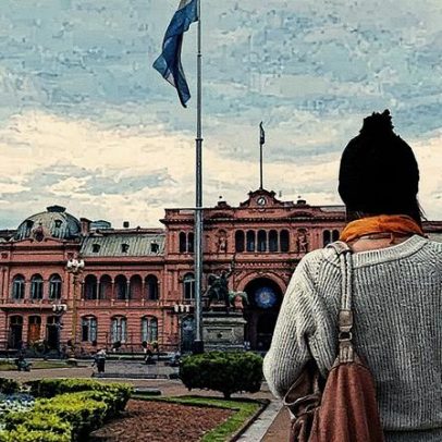 Argentina apresenta melhora em indicadores econômicos, mas desafios persistem