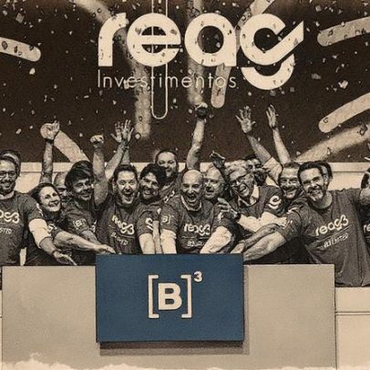 Reag apresenta novos controladores para fortalecer sua estratégia empresarial