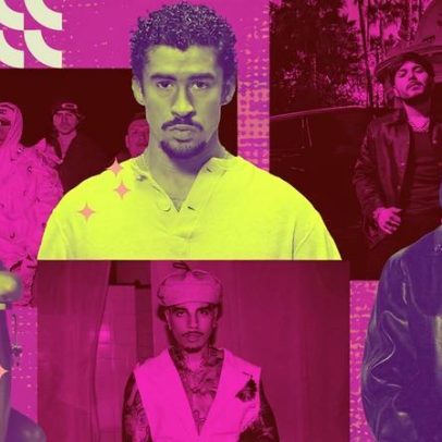Bad Bunny lidera indicações aos Prêmios Billboard de Música Latina 2025